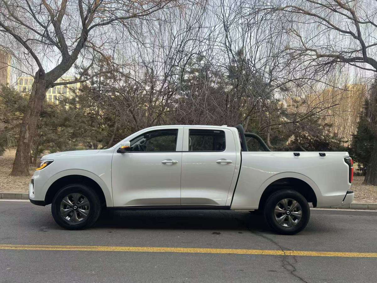 Great Wall Poer 2024 #5 Great Wall Poer 2024 car image #5