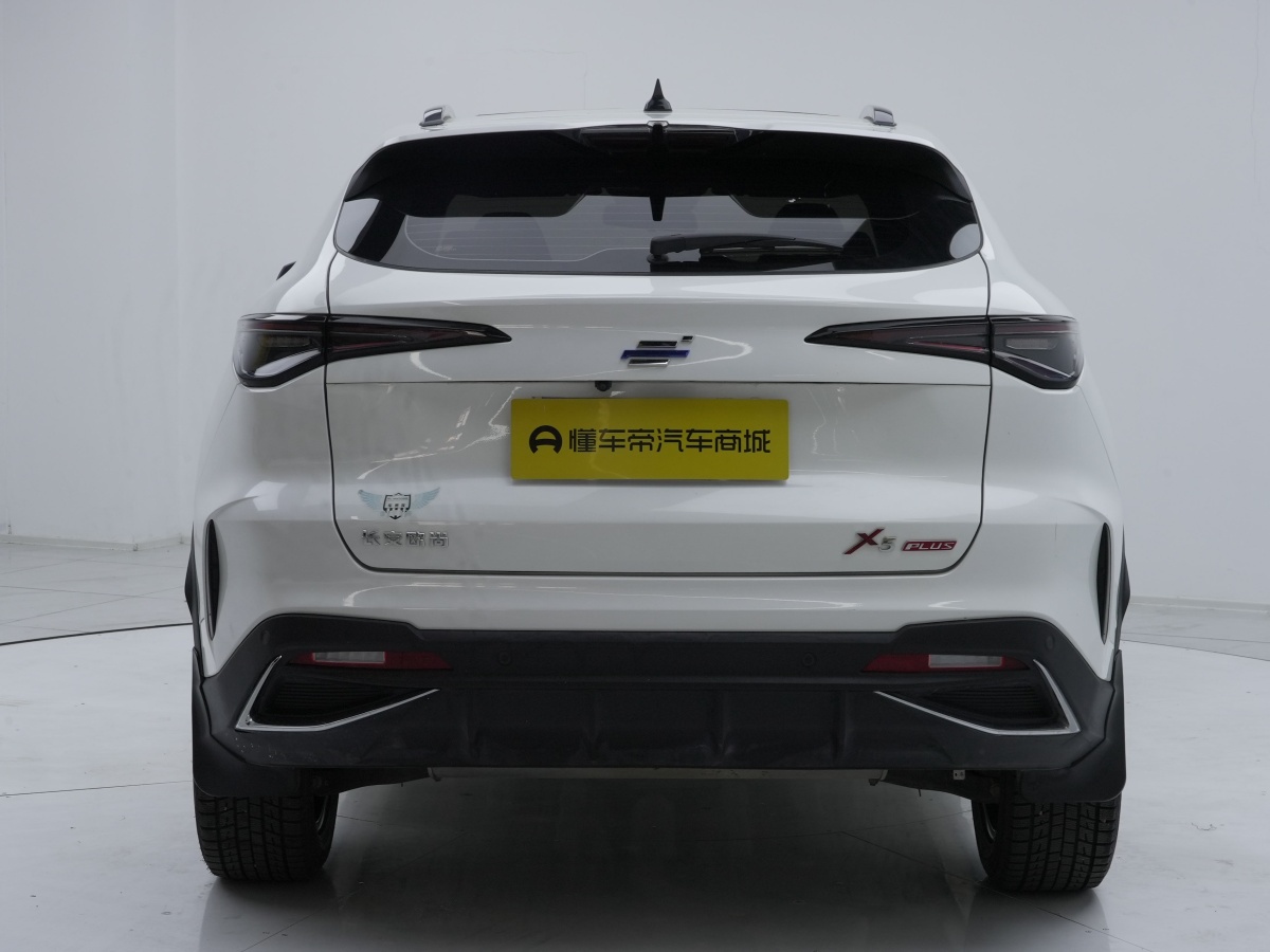 Changan 2024 #5 Changan 2024 car image #5