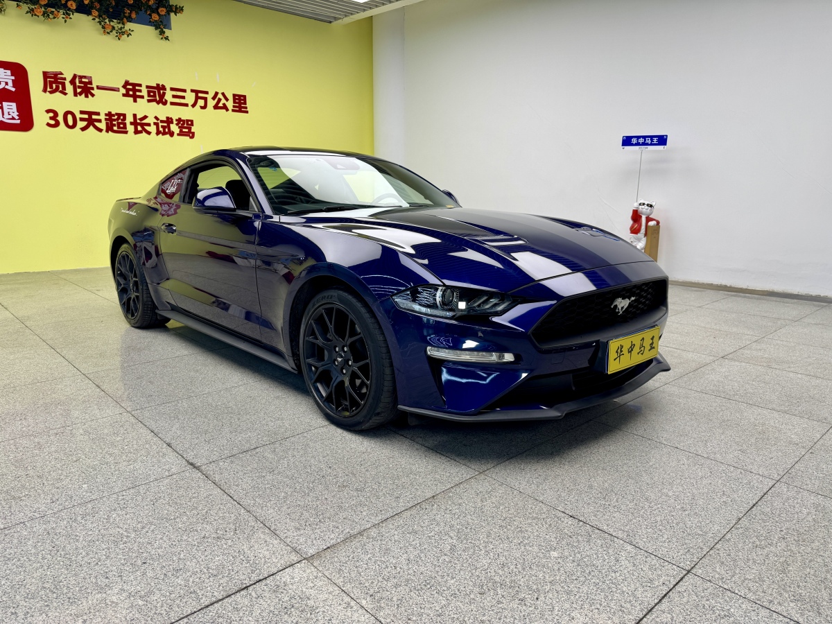 Ford 2020 #5 Ford 2020 car image #5