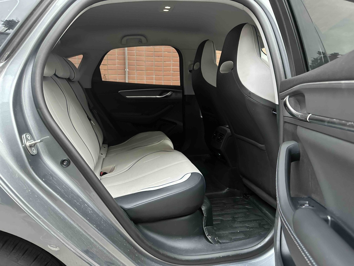 BYD Destroyer 05 2023 imagem de carro #5