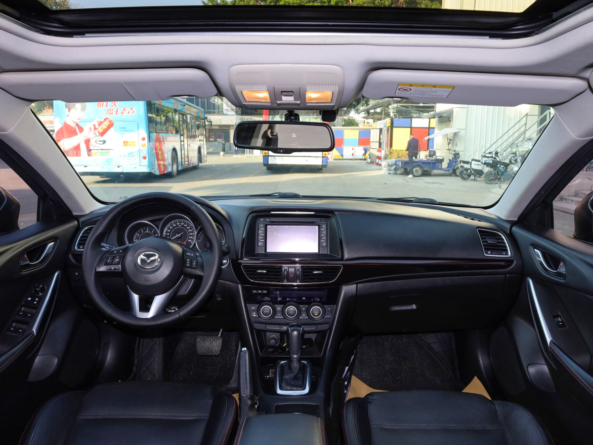 Mazda 2015 immagine di auto #5