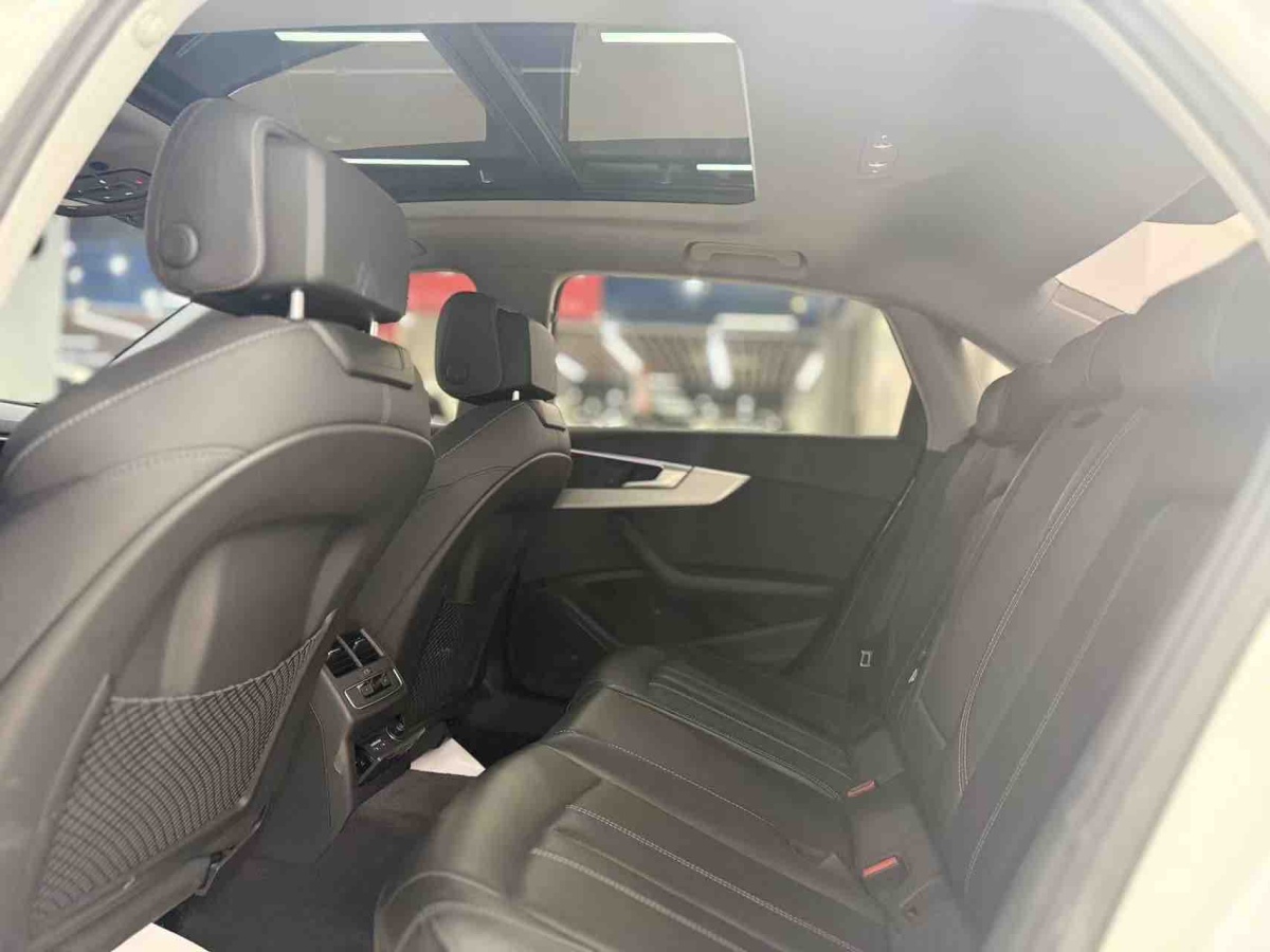 Audi 2020 #5 Audi 2020 car image #5