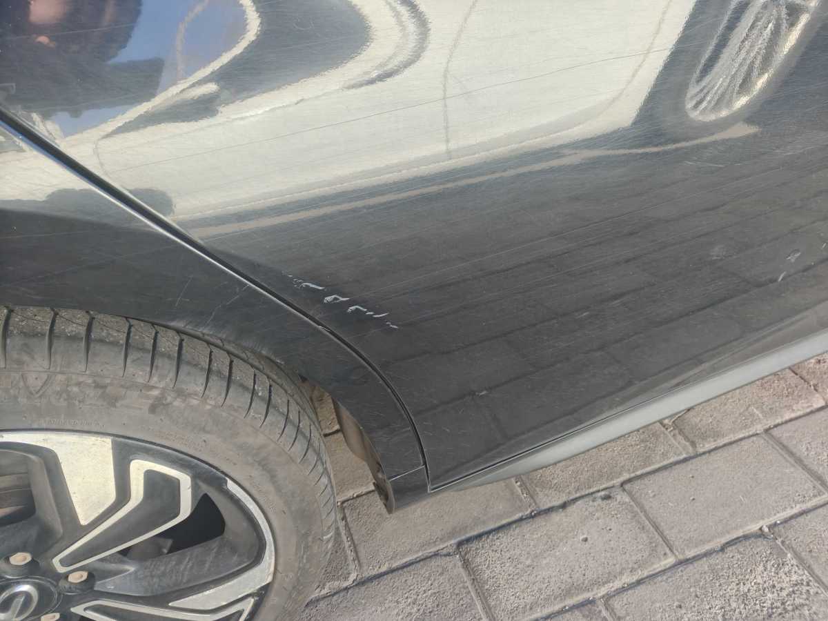 GAC 2026 car image #5