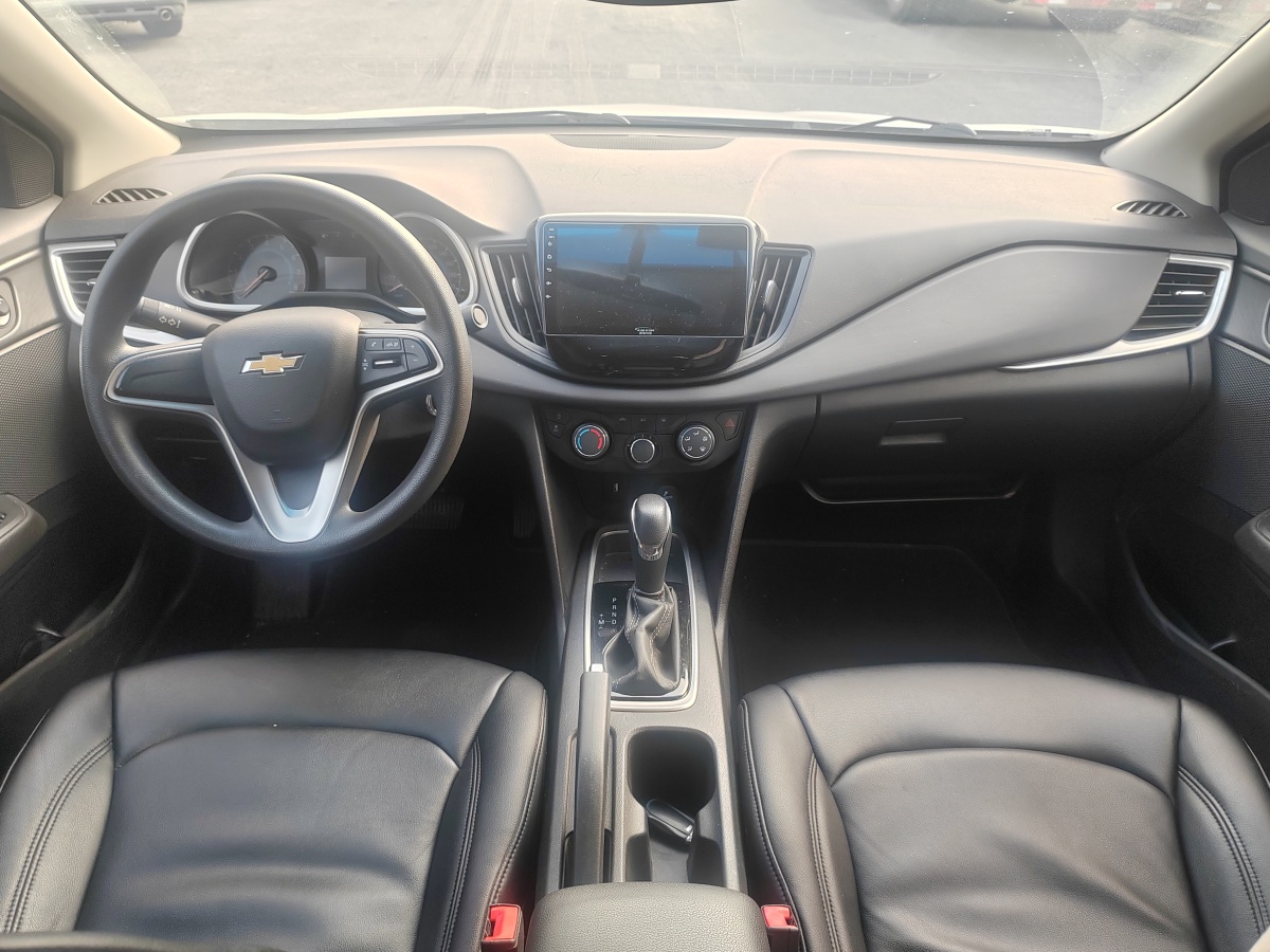 Chevrolet Cavalier 2018 car image #5