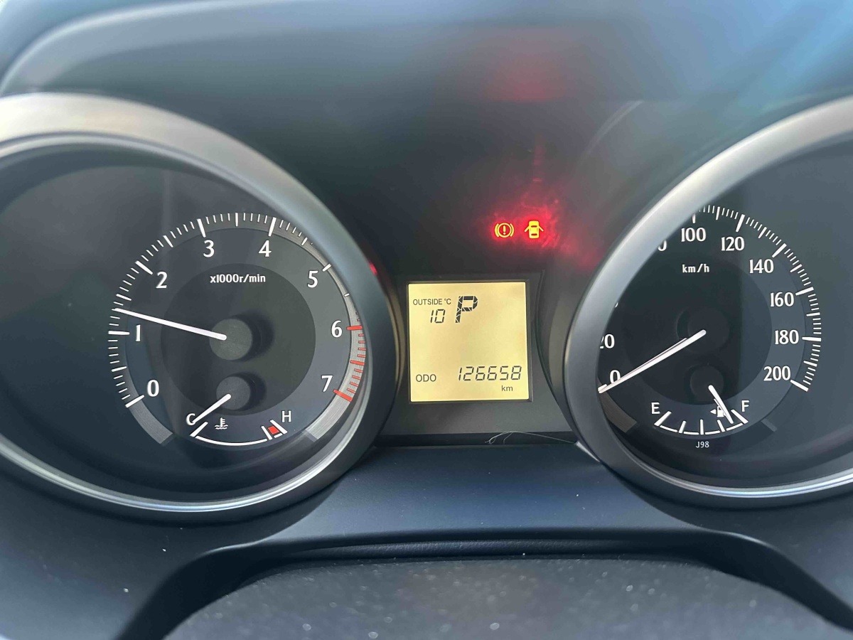 Toyota Prado (Imported) 2014 #5 Toyota Prado (Imported) 2014 imagen de coche #5