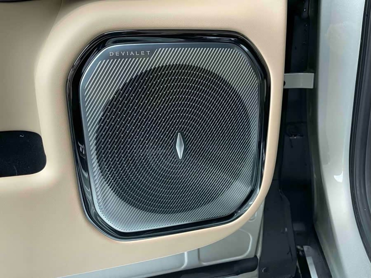 FangChengBao Leopard 8 2024 car image #5