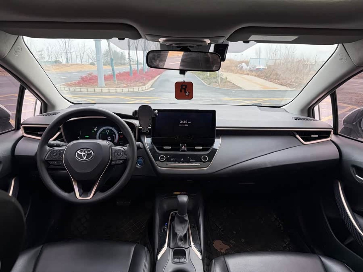 Toyota Allion 2024 изображение автомобиля #5