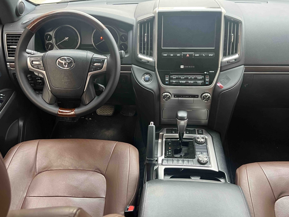 Toyota 2024 car image #5