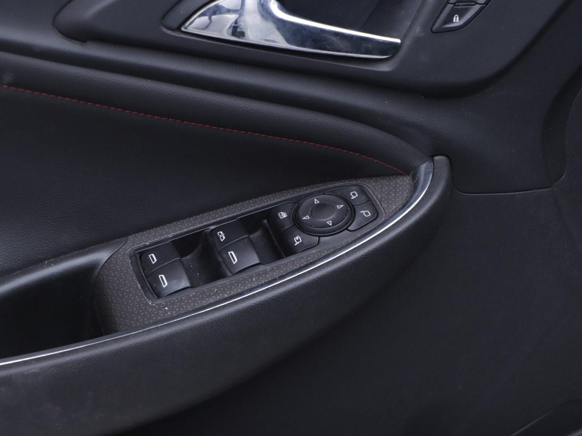 Chevrolet Malibu XL 2022 car image #5