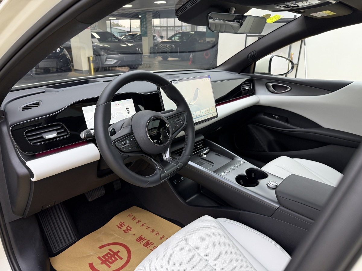 BYD 2025 car image #5