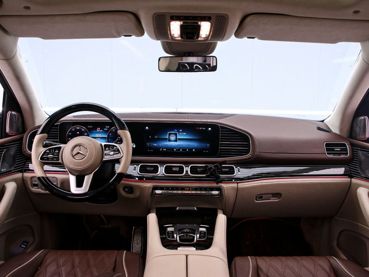 Mercedes-Benz 2024 #5 Mercedes-Benz 2024 car image #5