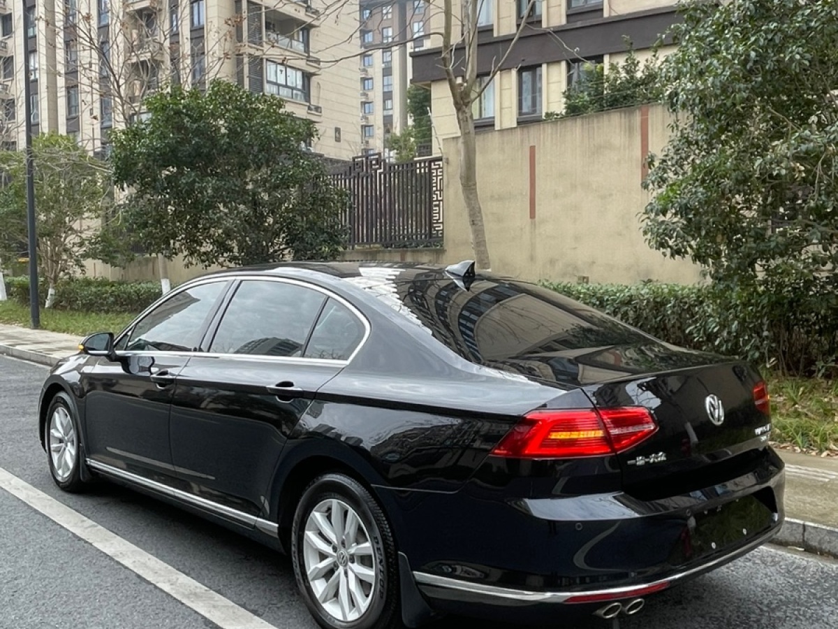 Volkswagen Magotan 2019 car image #5