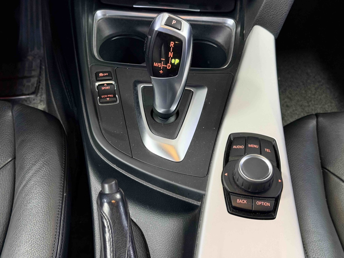 BMW 3 Series GT 2014 immagine di auto #5