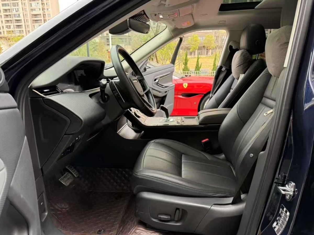 Chery 2021 #5 Chery 2021 immagine di auto #5