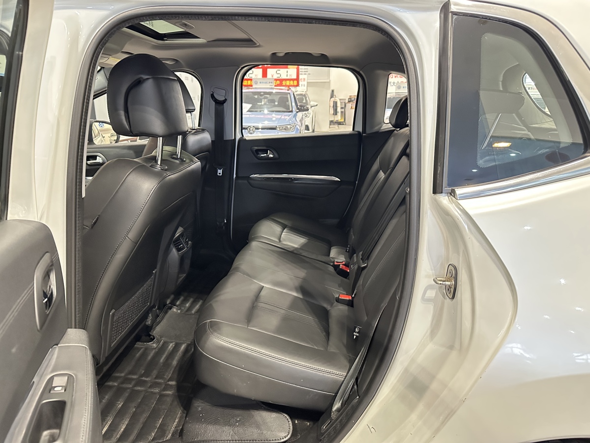 标致 标致3008 2014 汽车图片 #5