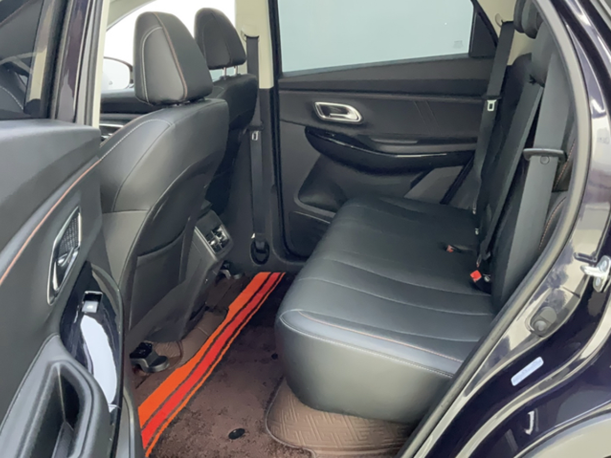 Changan 2022 #5 Changan 2022 car image #5