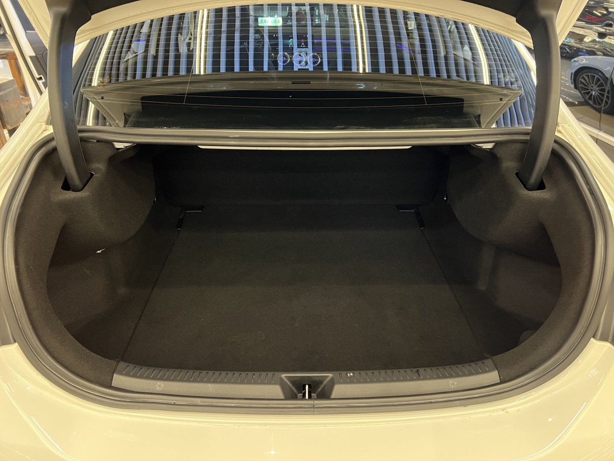 Mercedes-Benz A Class 2019 car image #5