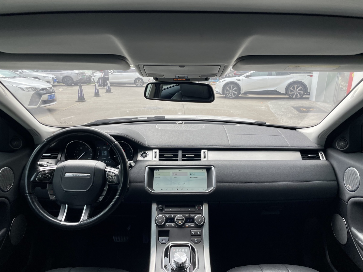 Chery 2018 #5 Chery 2018 car image #5