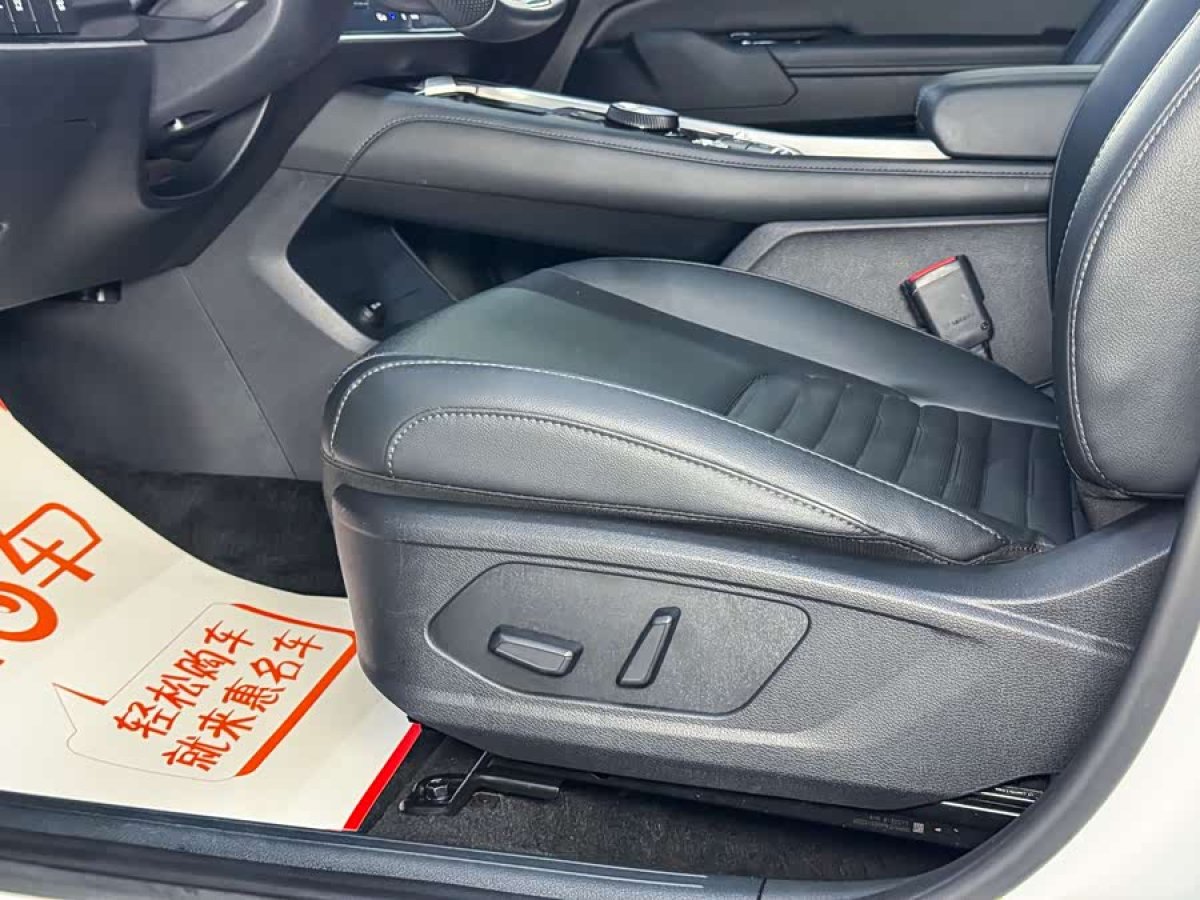 Kia Sportage 2023 car image #5