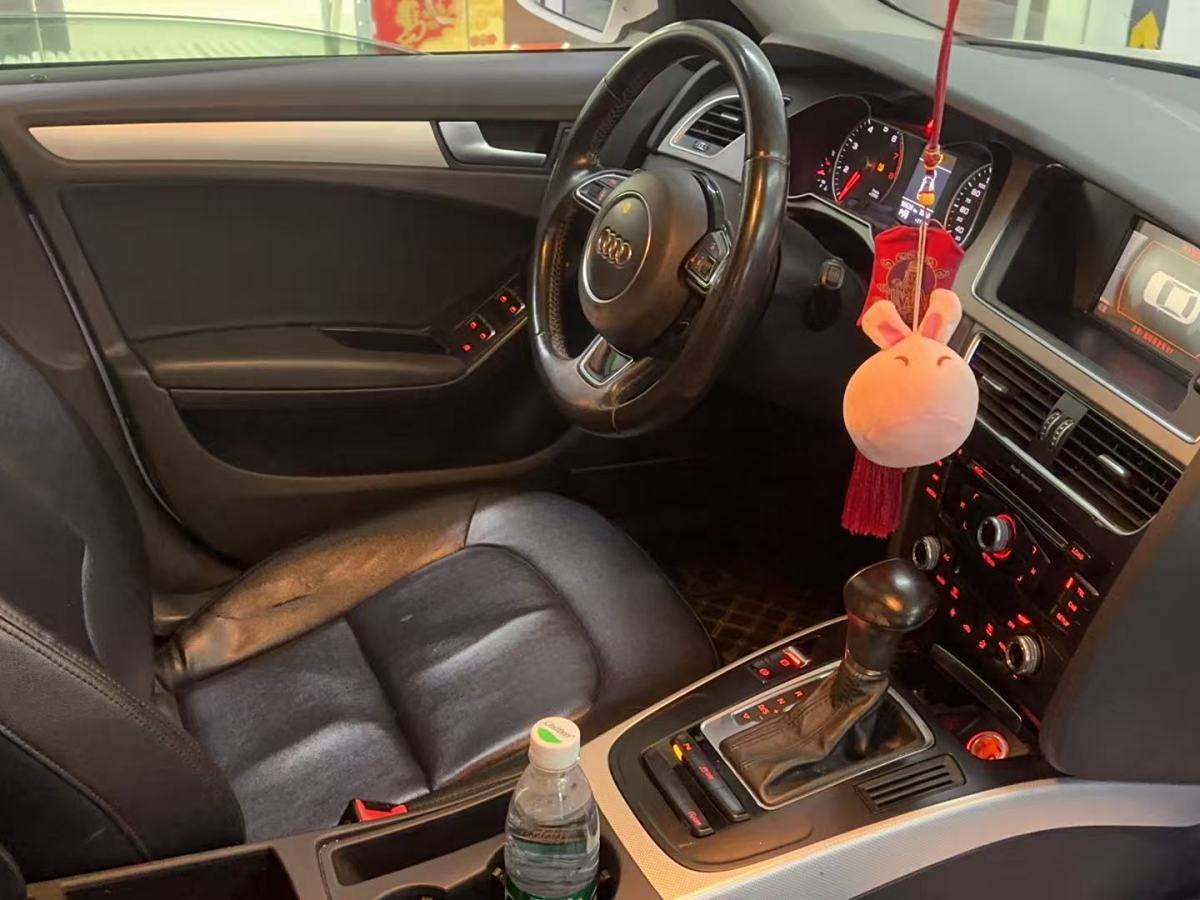 Audi A4L 2015 imagem de carro #5