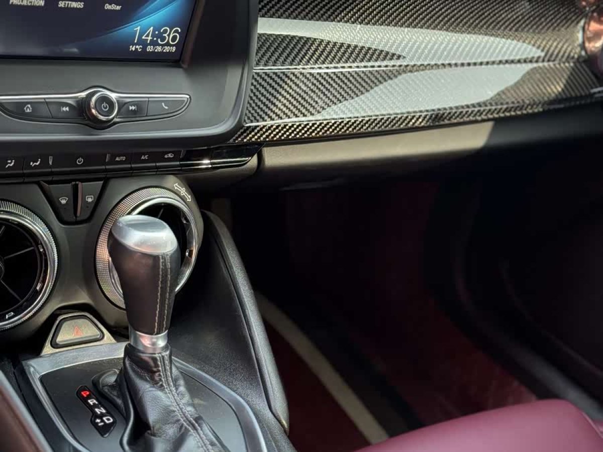 Chevrolet 2017 #5 Chevrolet 2017 immagine di auto #5