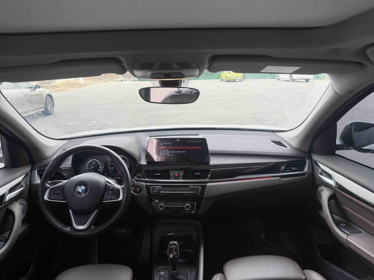 BMW X1 2022 #5 BMW X1 2022 immagine di auto #5