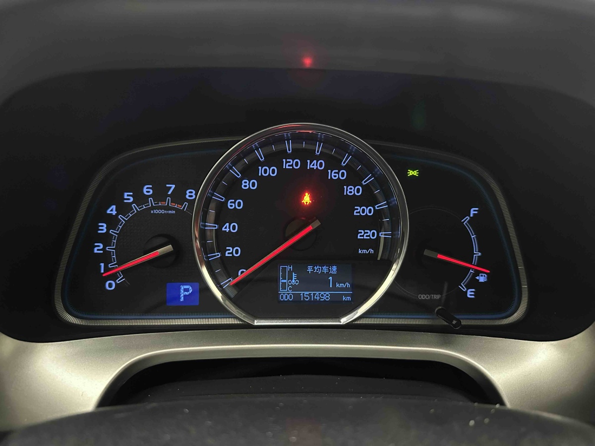 Toyota RAV4 2014 #5 Toyota RAV4 2014 car image #5