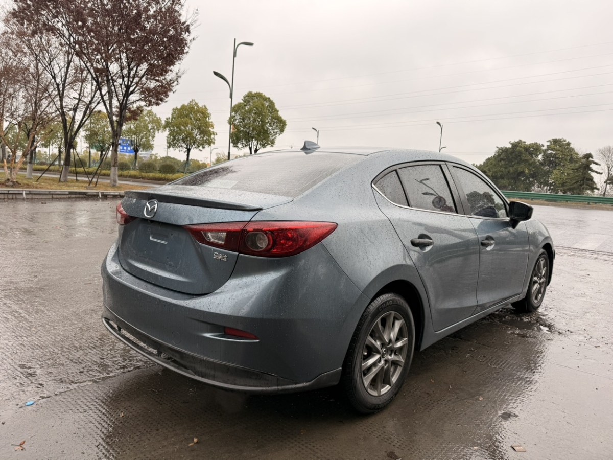 Mazda 2016 car image #5