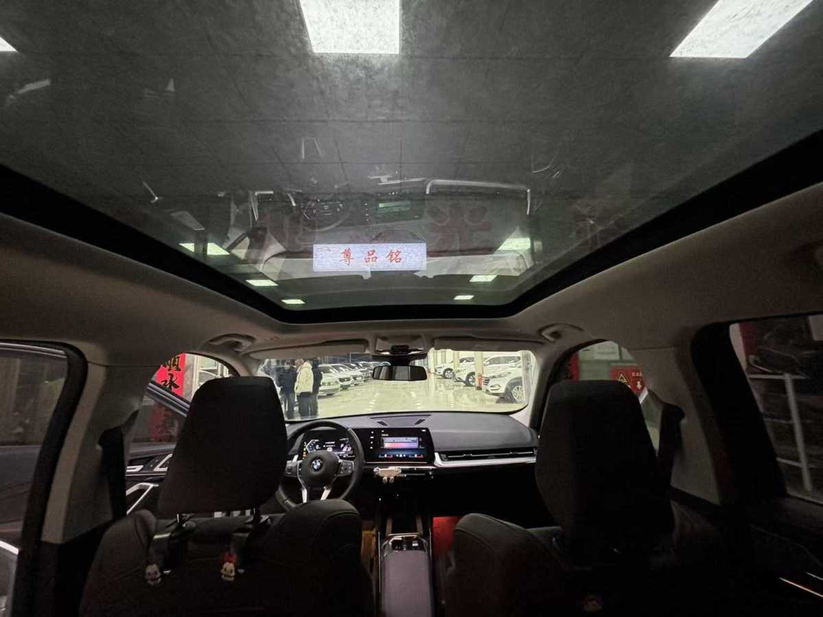 BMW X1 2024 car image #5