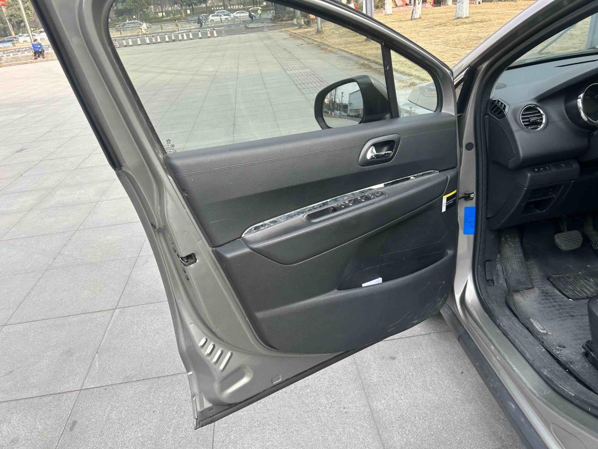 标致 标致3008 2016 汽车图片 #5