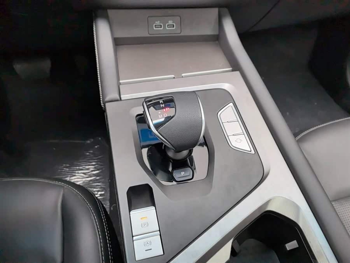 Jetour X70S 2023 #5 Jetour X70S 2023 immagine di auto #5