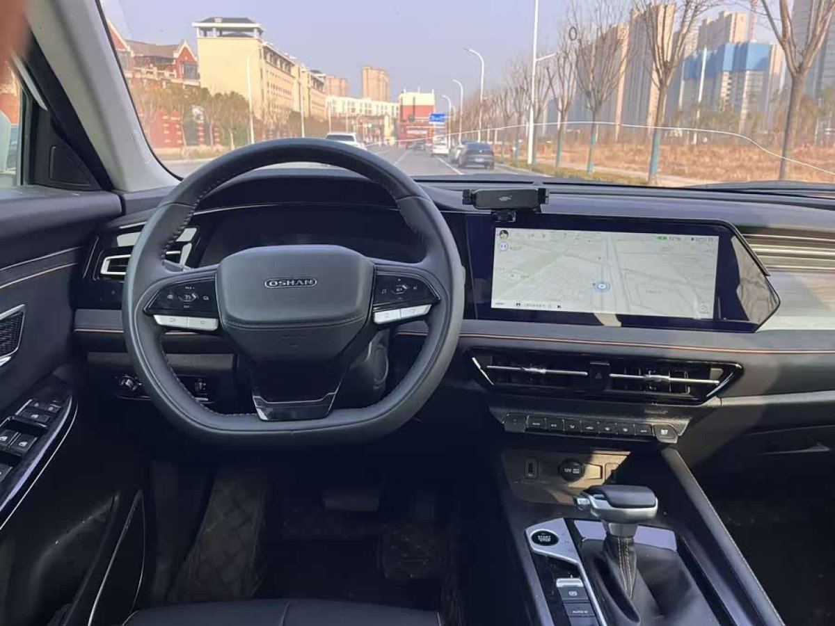 Changan 2023 #5 Changan 2023 car image #5