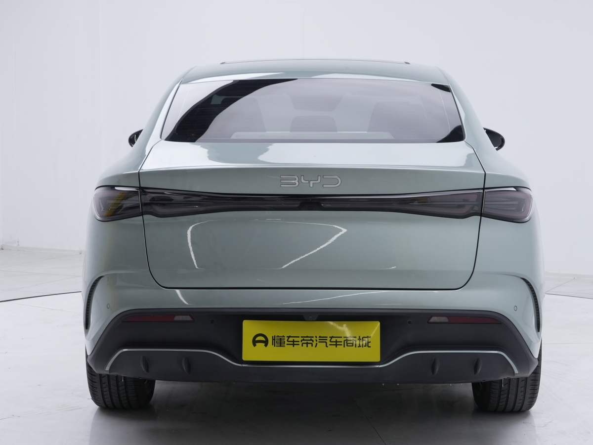 BYD Seal 06 New Energy 2024 car image #5