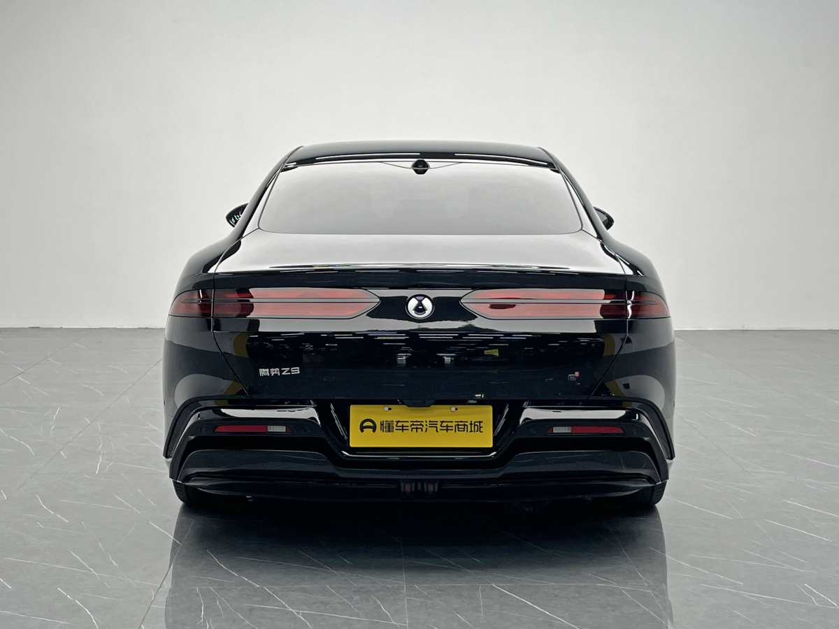 Denza Z9 2024 car image #5