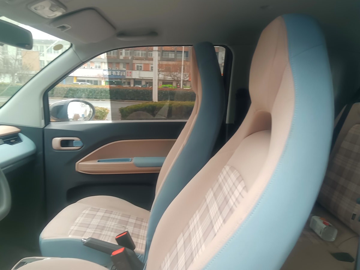 Chery QQ Ice Cream 2024 #5 Chery QQ Ice Cream 2024 car image #5