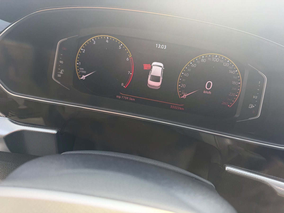 Volkswagen Passat 2023 #5 Volkswagen Passat 2023 car image #5