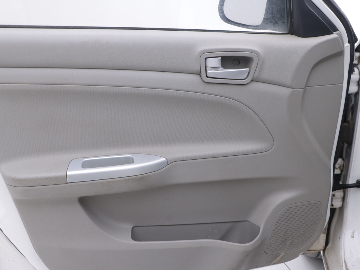 Changan Alsvin V3 2018 car image #5