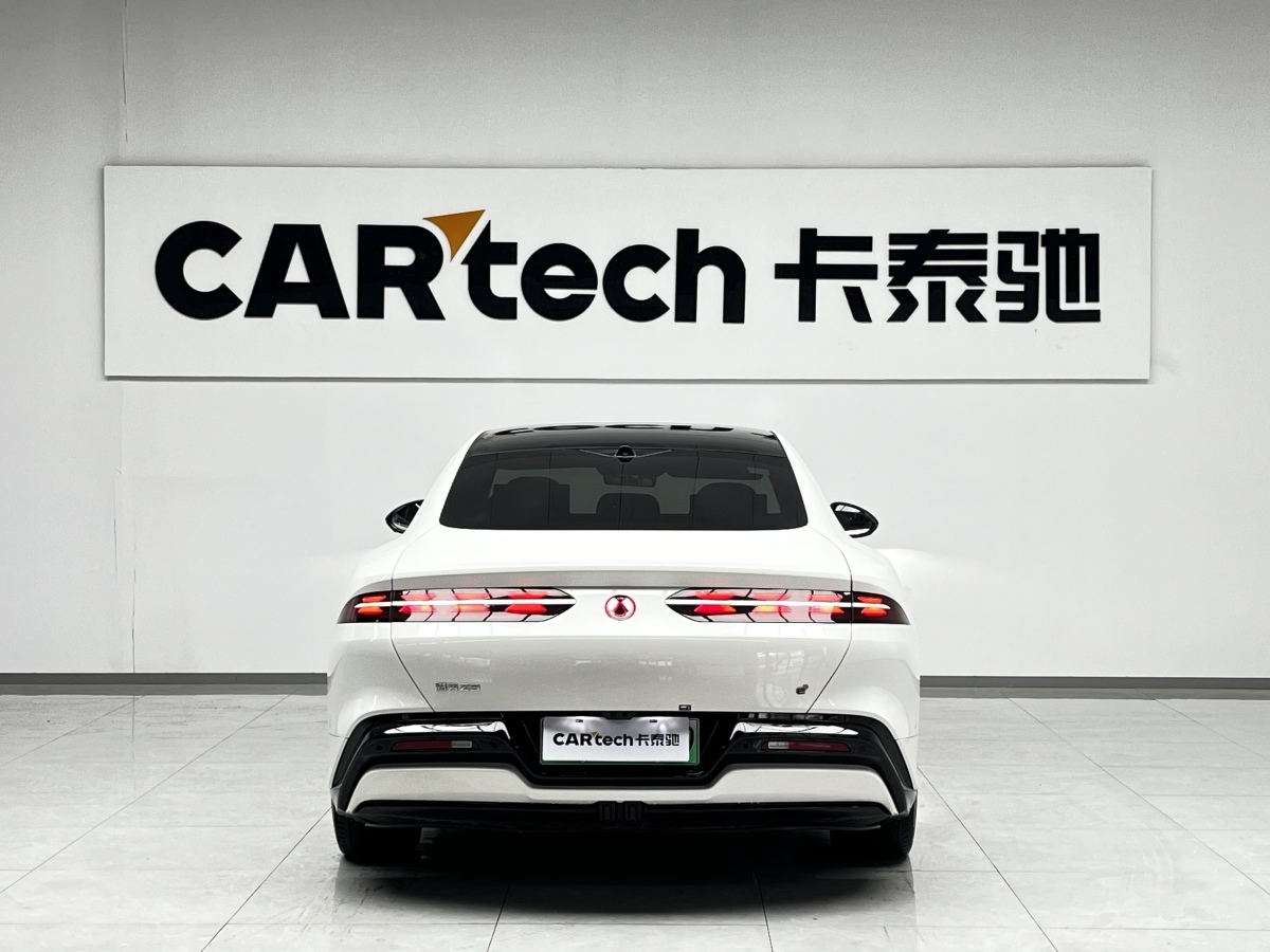 Denza Z9 2024 #5 Denza Z9 2024 immagine di auto #5