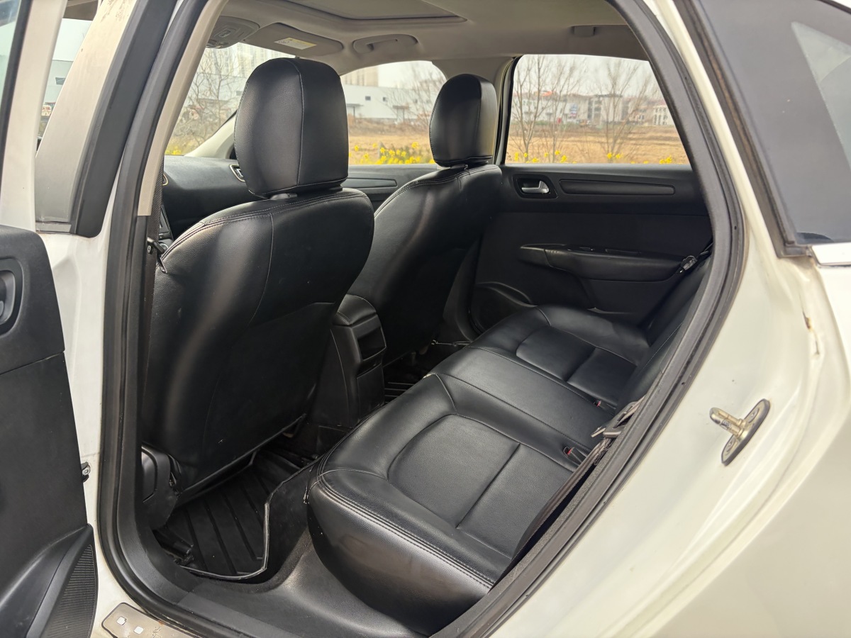 Citroen C4 C-Quatre 2016 #5 Citroen C4 C-Quatre 2016 car image #5