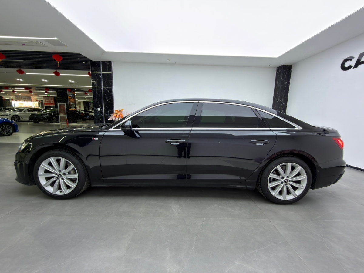 Audi 2022 #5 Audi 2022 car image #5