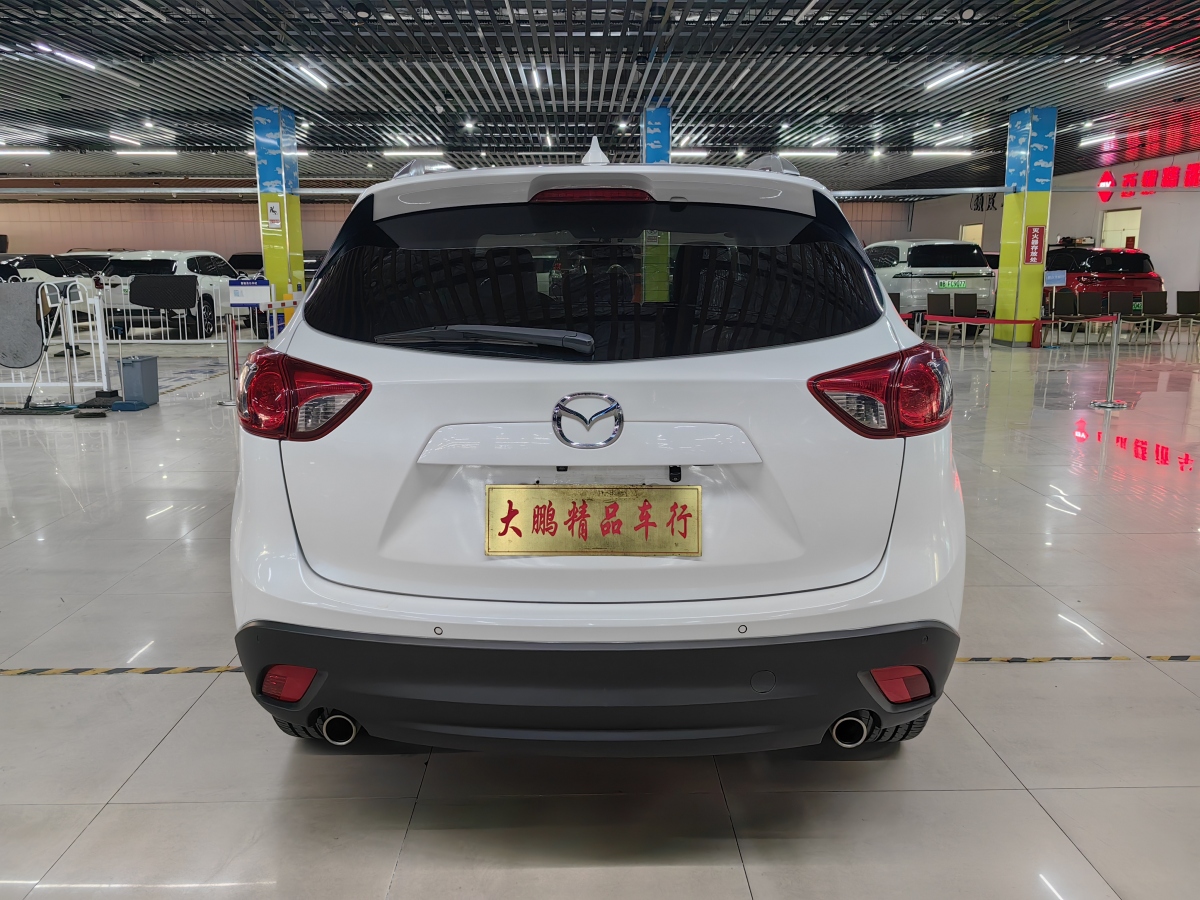 Mazda 2016 #5 Mazda 2016 car image #5