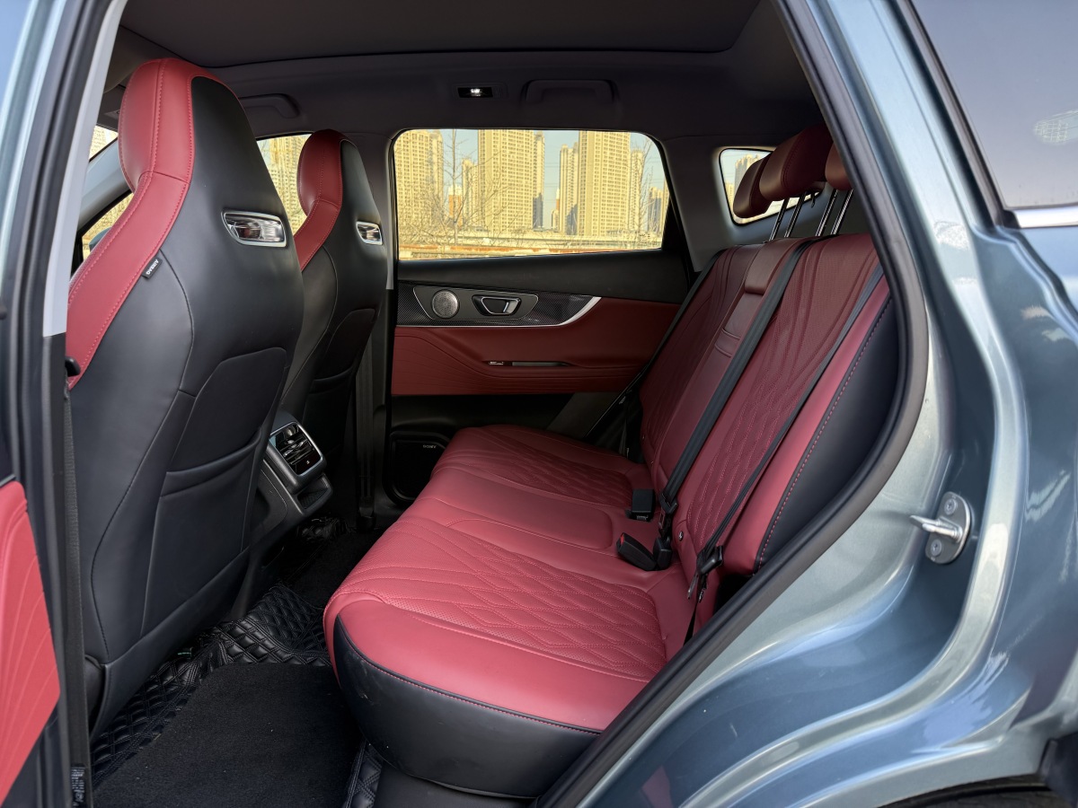 Chery Tiggo 7 Plus 2022 #5 Chery Tiggo 7 Plus 2022 imagem de carro #5