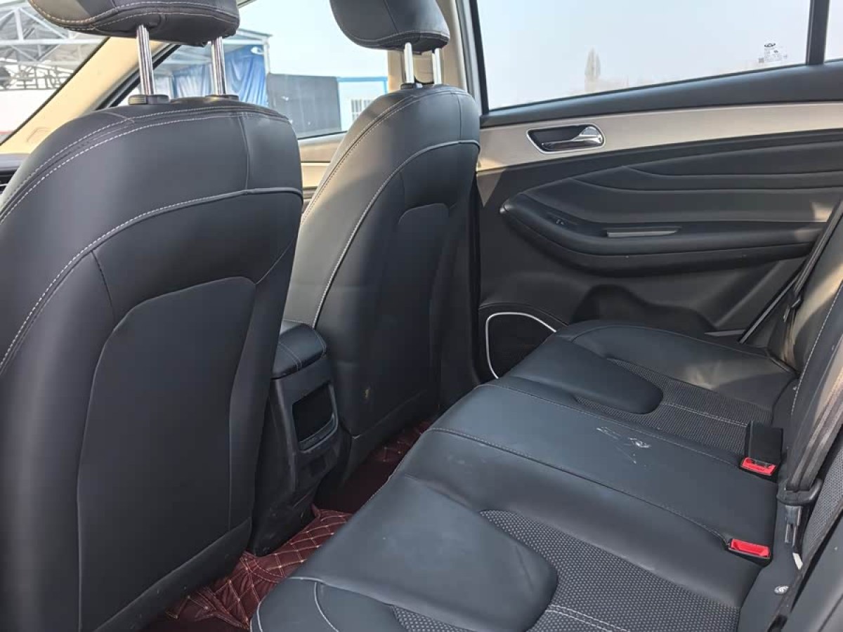 Chery Arrizo GX 2021 #5 Chery Arrizo GX 2021 car image #5