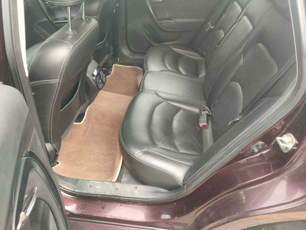 GAC Trumpchi GA6 2015 car image #5