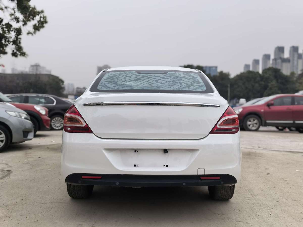 标致 标致308 2014 汽车图片 #5