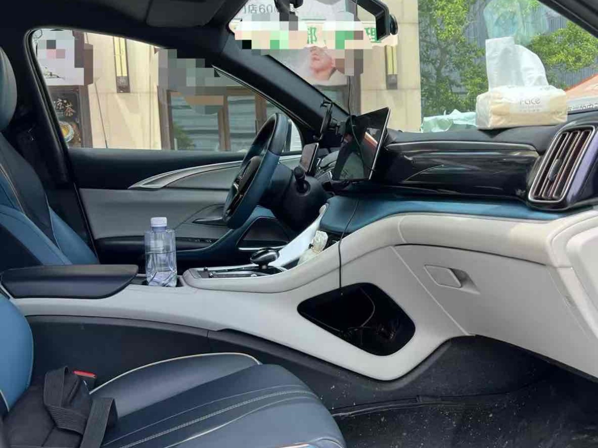 BYD Song Pro 2022 car image #5