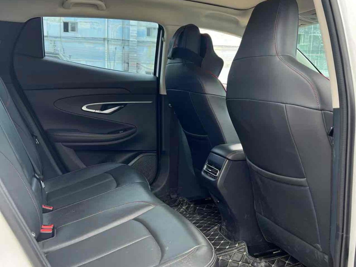 Changan 2020 #5 Changan 2020 car image #5