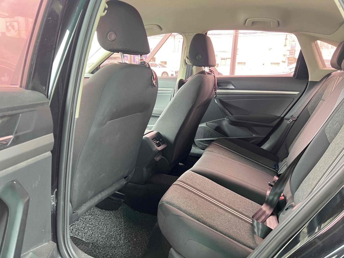 Volkswagen Lavida 2019 #5 Volkswagen Lavida 2019 car image #5