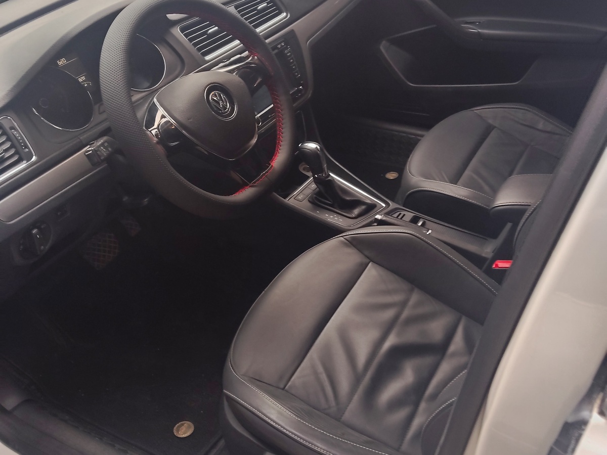 Volkswagen Lavida 2016 #5 Volkswagen Lavida 2016 car image #5