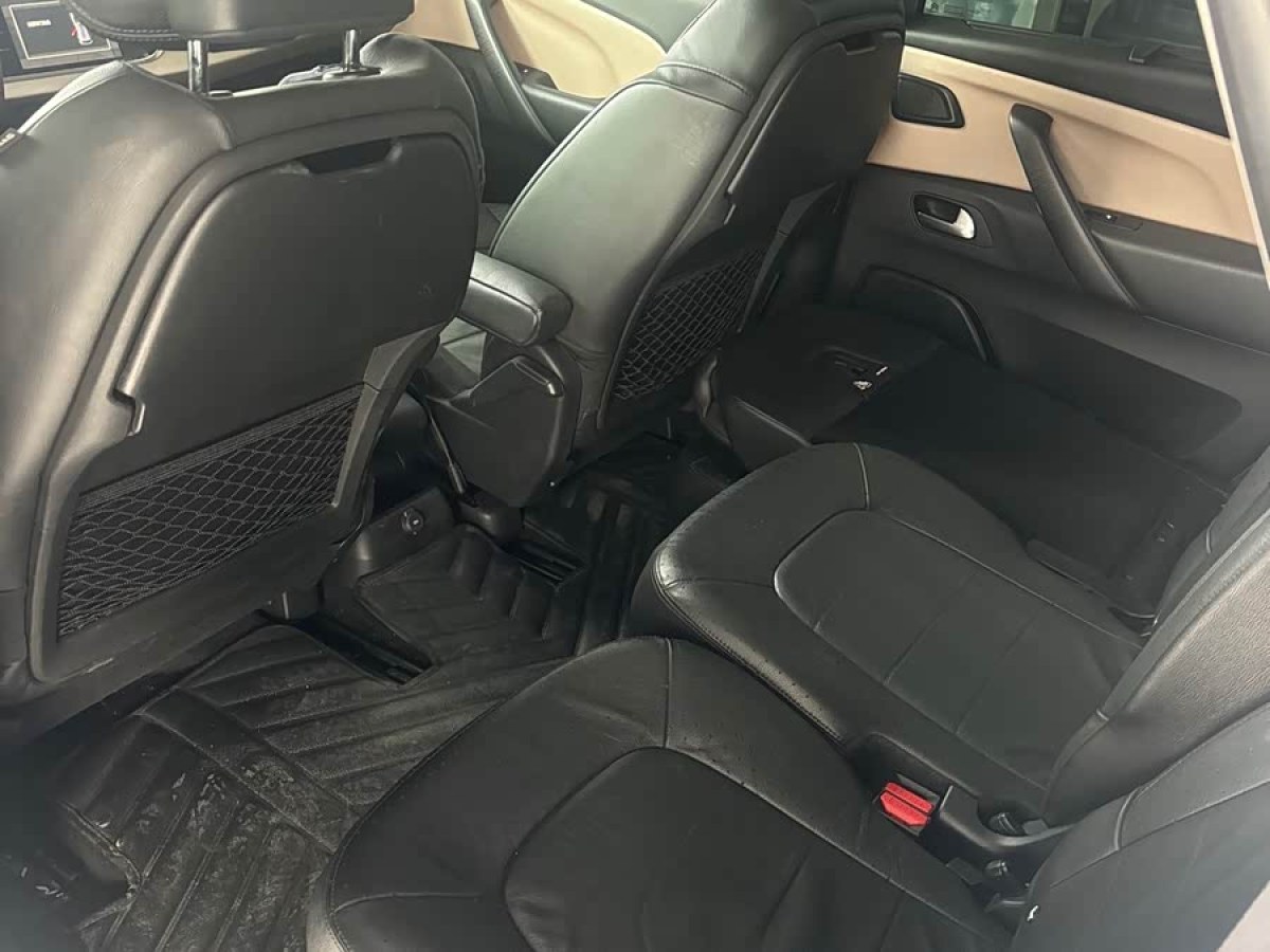 Citroen C4 PICASSO 2016 #5 Citroen C4 PICASSO 2016 imagem de carro #5